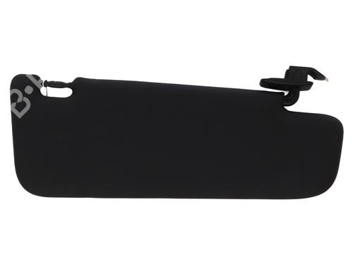 Left sun visor FIAT 500 (312_) 0.9 (312AXG1A, 312.AXG11) | BP23832812I1 