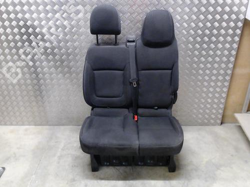 Right front seat RENAULT TRAFIC III Van (FG_) 1.6 dCi 125 (FGMH) | BP23056574C16  - Image 5