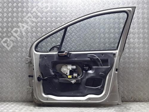 Right front door PEUGEOT 307 SW (3H) 2.0 16V 9004S7