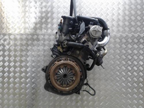 Engine PEUGEOT PARTNER MPV (5_, G_) 1.9 D | BP38453875M1 - Image 2