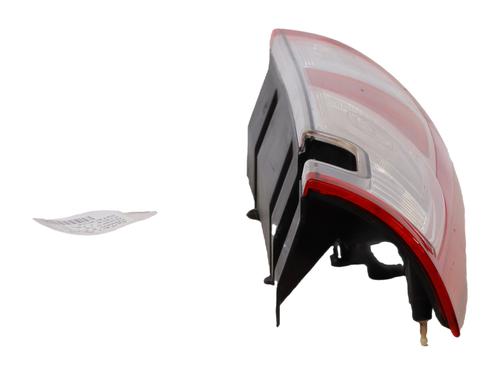 Left taillight RENAULT KANGOO Express (FW0/1_) 1.5 dCi 90 (FW0G, FW05, FW08, FW11) | BP38547546C34 - Image 7
