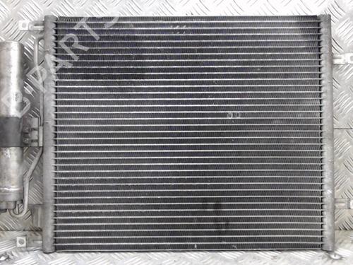 Used AC radiator NISSAN MICRA III (K12) 1.5 dCi (82 hp) 23055897