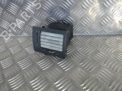Luftventil OPEL MERIVA A MPV (X03) 1.7 CDTI (E75) (100 hp) 23832848