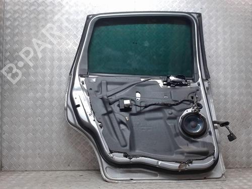 Used Left rear door FORD S-MAX (WA6) 2.0 TDCi (140 hp) 23834313