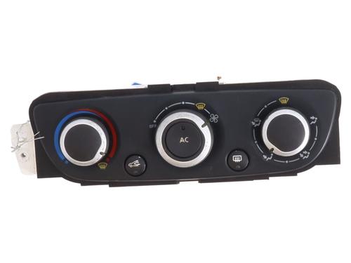 Climate control RENAULT MEGANE III Hatchback (BZ0/1_, B3_) 1.5 dCi (BZ09, BZ0D, BZ1W, BZ29, BZ14) | BP28091608I5 