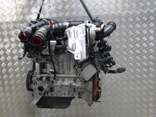 Engine CITROËN C4 II (NC_) 1.6 HDi 90 | BP34005529M1  - Image 5