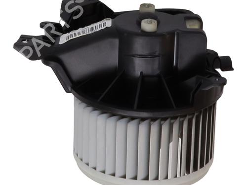 Heater blower motor OPEL CORSA E (X15) 1.4 (08, 68) | BP30861799M62