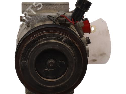 AC compressor KIA XCEED (CD) 1.4 T-GDI | BP38230645M34 - Image 4