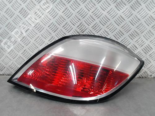 Used Right taillight OPEL ASTRA H (A04) 1.7 CDTI (L48) (100 hp) 23054548
