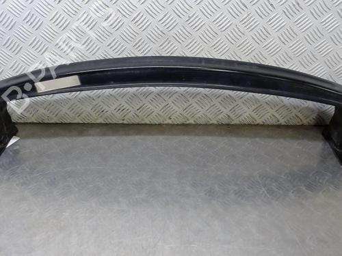 Used Front bumper reinforcement SEAT IBIZA IV (6J5, 6P1) 1.4 TDI (90 hp) 23055281