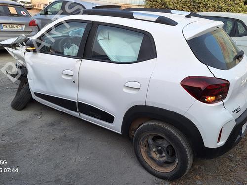 Używane Drzwi tylne lewe DACIA SPRING EV (B6M1) (45 hp) 29214522