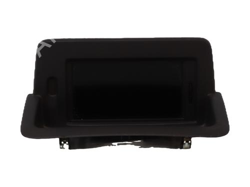 Used Display monitor RENAULT CLIO III (BR0/1, CR0/1) 1.5 dCi (88 hp) 29340178
