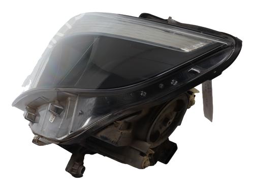 Left headlight MERCEDES-BENZ VITO Van (W447) 110 CDI (447.601, 447.603, 447.605) | BP32060747C28 - Image 7