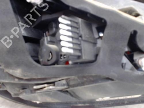 Right taillight OPEL ASTRA H (A04) 1.7 CDTI (L48) | BP23056848C35 