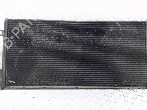 Used AC radiator FIAT GRANDE PUNTO (199_) 1.4 T-Jet (199AXM1A, 199BXM1A, 199BXN1A) (120 hp) 23059964