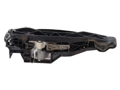 Rear right exterior door handle PEUGEOT 308 SW I (4E_, 4H_) 1.6 HDi | BP26583385C130 