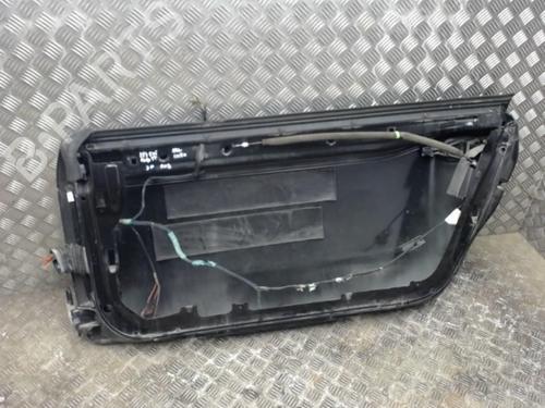 Right front door AUDI TT (8N3) 1.8 T | BP23832845C3 