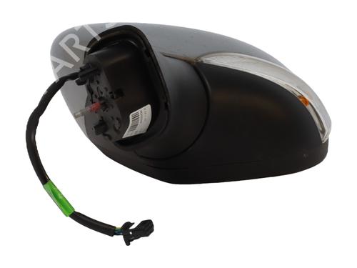 left-mirror-renault-clio-iv-bh_-2012-2013-2014-2015-2016-2017-2018-2019-2020-2021-33235093 main image