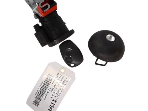 Ignition barrel RENAULT KANGOO Express (FW0/1_) 1.5 dCi 90 (FW0G, FW05, FW08, FW11) | BP38547548M48 - Image 2