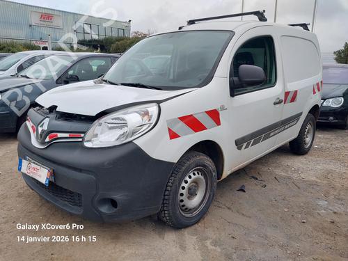 Headlight switch RENAULT KANGOO Express (FW0/1_) | BP34455371I24 - Image 12