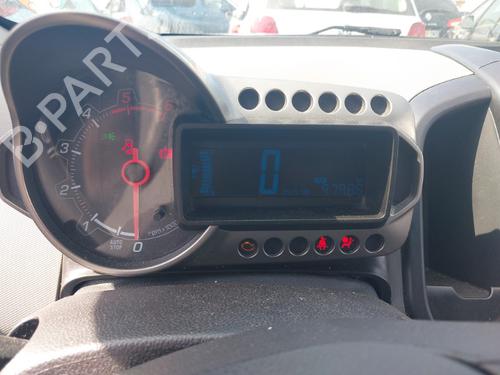 Luftventil CHEVROLET AVEO Hatchback (T300) 1.3 D | BP26507379I21 - Image 11