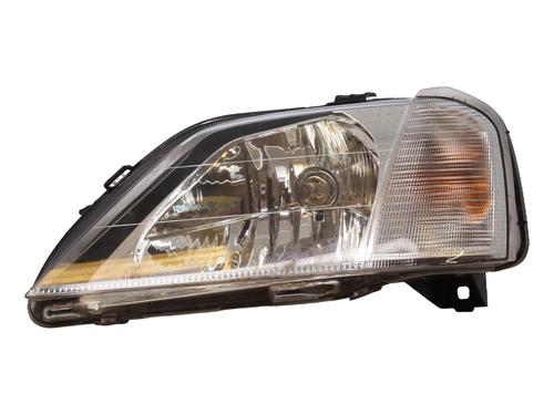 Left headlight DACIA LOGAN Pickup (US_) | BP33877111C28 - Image 3