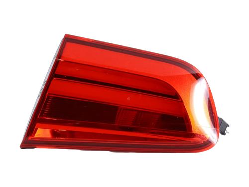 Used Left tailgate light BMW 1 (F20) 118 i (136 hp) 28091594
