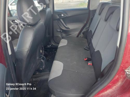 Rear parcel shelf CITROËN C3 II (SC_) 1.1 i | BP25920609C85  - Image 16