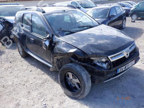 Front right window mechanism DACIA DUSTER (HS_) 1.5 dCi (HSMC) | BP23059949C23 - Image 5