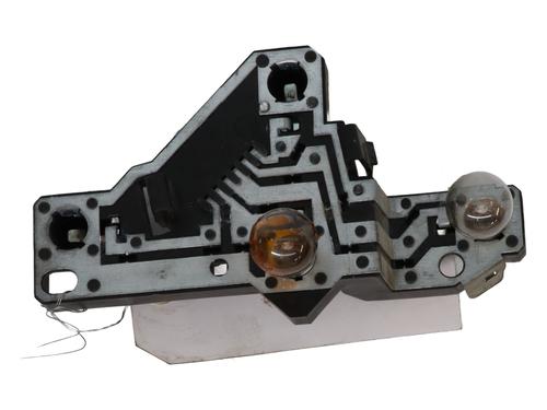 Used Lamp holder Lamp holder BMW 1 (E87) 116 i (115 hp) 34455333 34455333