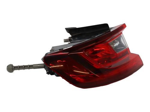 Feu arrière gauche Feu arrière gauche RENAULT MEGANE IV Hatchback (B9A/M/N_) [2015-2026] 34396897 34396897