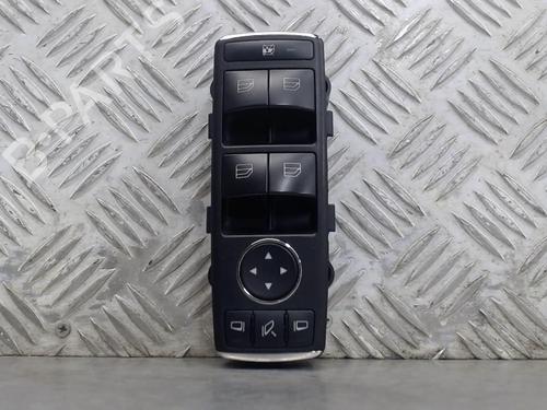 Left front window switch MERCEDES-BENZ E-CLASS Coupe (C207) E 500 (207.372) | BP23834213I27 