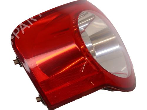 Left taillight VW PASSAT B6 Variant (3C5)  | BP36859198C34  - Image 6