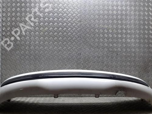 Used Rear bumper Rear bumper 23054613 23054613