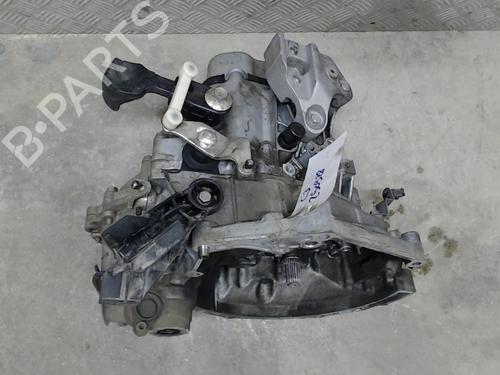 Gearbox CITROËN C3 II (SC_) 1.4 | BP29449973M3 - Image 3