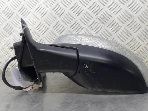 Left mirror NISSAN JUKE (F15) 1.5 dCi | BP23055264C26