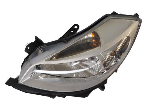 Left headlight RENAULT CLIO III (BR0/1, CR0/1) 1.4 16V | BP29837091C28
