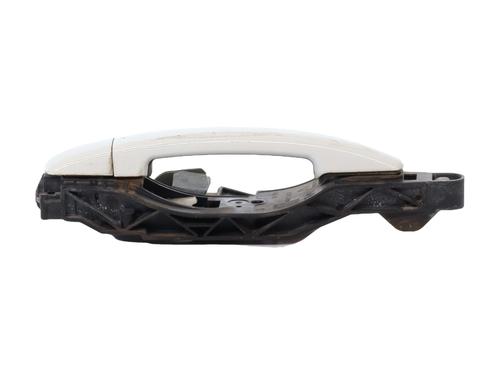Rear right exterior door handle PEUGEOT 308 SW I (4E_, 4H_) 1.6 HDi | BP26583385C130 