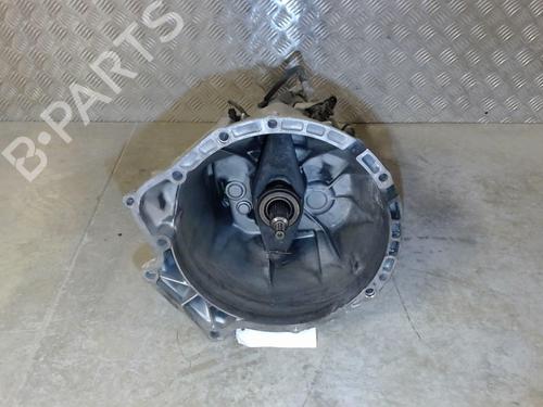 Gearbox BMW Z4 Roadster (E85) 2.2 i | BP23833650M3 