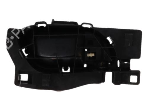 Rear left interior door handle CITROËN C3 II (SC_) 1.0 VTi 68 | BP36944414I15 - Image 3