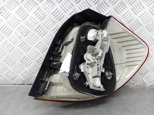 Left taillight BMW 1 (E81) 118 d | BP23059404C34 - Image 2