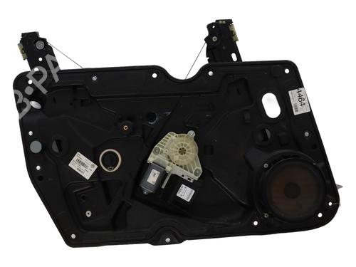 Used Front left window mechanism VW GOLF VI (5K1) 1.6 TDI (105 hp) 25282468