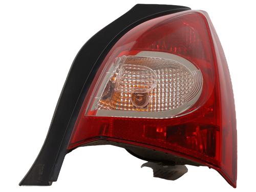 Højre baglygte RENAULT TWINGO II (CN0_) 1.2 16V (CN04, CN0B) | BP29350265C35 