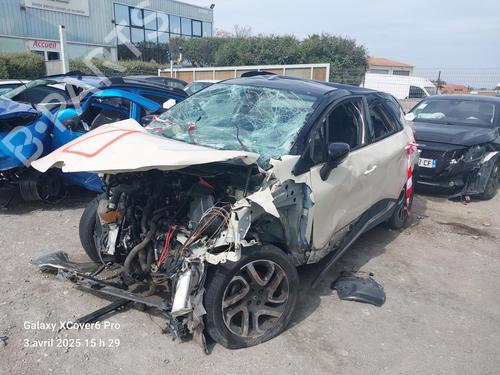 Front right window mechanism RENAULT CAPTUR I (J5_, H5_) 1.5 dCi 90 (J5N4, J5M5, J5MW, J5M6, J5AL, J5AJ) | BP32331584C23 - Image 3
