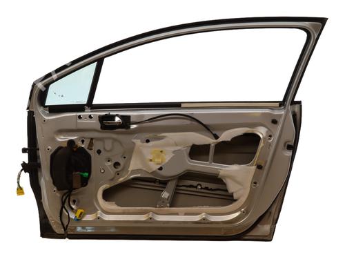 Right front door CITROËN C4 Coupe (LA_) 1.6 HDi | BP29315929C3 