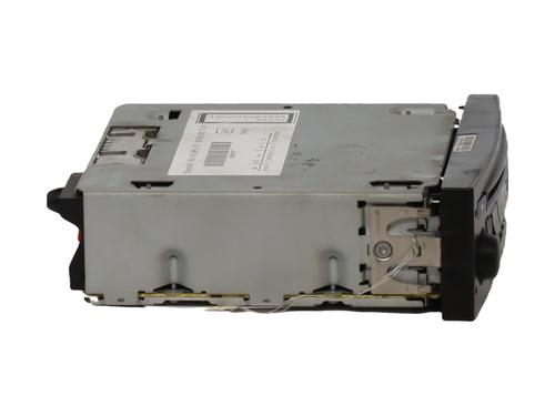 Radio CITROËN BERLINGO MULTISPACE (B9) 1.6 HDi 110 | BP29458067E6 
