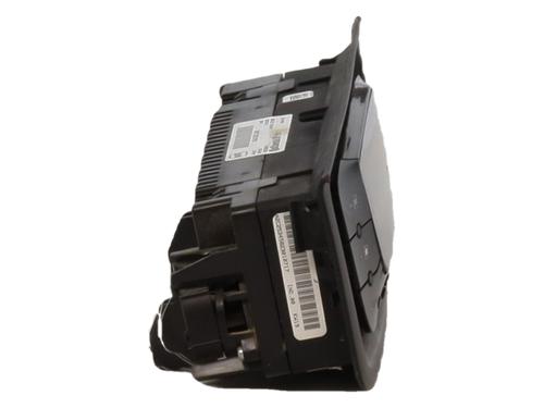 Climate control SEAT IBIZA IV (6J5, 6P1) 1.9 TDI | BP29275918I5 