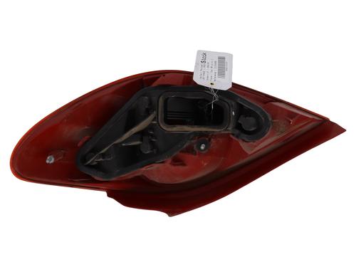 Left taillight PEUGEOT 207 (WA_, WC_) 1.6 HDi | BP32440454C34