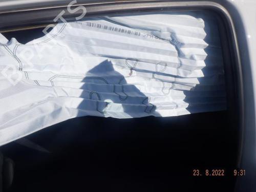 Rear bumper reinforcement BMW 1 (E87) 116 d | BP23059488C73 