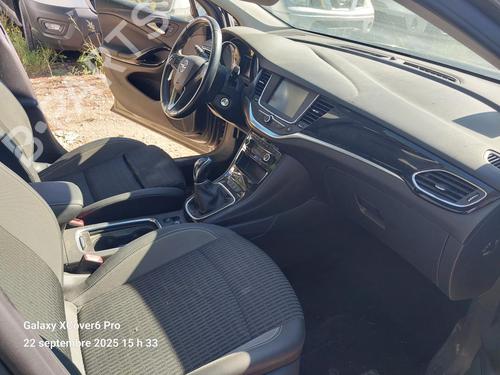 Starter OPEL ASTRA K (B16) 1.2 Turbo (68) | BP33800170M8 - Image 10